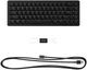 Клавиатура проводная HyperX Origins 2 65 Linear Red RGB USB Black (B4QS3AA) - изображение 15