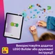 Конструктор LEGO Friends Приключенческая лодка «Аксолотль» 95 деталей (42681) - изображение 7