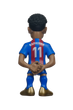 Фігурка Minix FC Barcelona Рафінья - Уцінка - зображення 5