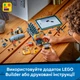 Конструктор LEGO City Бетономешалка 371 деталь (60478) - изображение 7