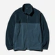 Куртка демисезонная женская Uniqlo 976410434 2XL Синяя (1159856895) - изображение 1