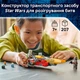 Конструктор LEGO Star Wars Спидер Кобба Ванда 207 деталей (75437) - изображение 3