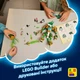 Конструктор LEGO DREAMZzz Подводная лодка-крокодил 1107 деталей (71512) - изображение 7