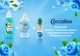 Парфюм для одежды Coccolino Perfume Elixir Heavenly Fresh Волшебная свежесть 460 мл (8720181680403) - изображение 9