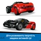 Конструктор LEGO City Электрический суперкар 109 деталей (60486) - изображение 5