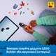 Конструктор LEGO City Электрический суперкар 109 деталей (60486) - изображение 7