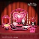 Конструктор Keeppley Sanrio «Hello Kitty: 50 лет — Звезда Бродвея» (K20850), 567 деталей - изображение 3