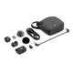 Бездротовий мікрофон DJI Mic Mini + приймач (1 TX+1 RX) Black - изображение 2
