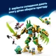 Конструктор LEGO DREAMZzz Робот Лисы-Хранительницы 883 детали (71508) - изображение 5