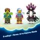 Конструктор LEGO DREAMZzz Робот Лисы-Хранительницы 883 детали (71508) - изображение 6
