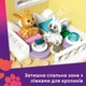 Конструктор LEGO Friends Отель Bunny в Хартлейк-Сити 161 деталь (42679) - изображение 4