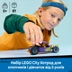 Конструктор LEGO City Хотрод 81 деталь (60485) - изображение 3