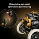 Конструктор LEGO Icons Ford Model T 1060 деталей (11376) - зображення 7
