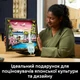 Конструктор LEGO Art Японский пейзаж с цветущей сакурой 1892 детали (31218) - изображение 8