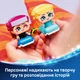 Конструктор LEGO Disney Princess Мини-принцессы Анна и Эльза 65 деталей (43284) - изображение 5