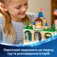 Конструктор LEGO Disney Princess Мини-принцессы Белль и Тиана с замком 358 деталей (43291) - изображение 4