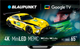 Телевизор Blaupunkt MiniLED 65" 65MCG8000 - изображение 1