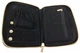 Органайзер футляр для украшений драгоценностей Travel Jewelry Case 3208352 серый - изображение 5