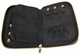 Органайзер футляр для украшений драгоценностей Travel Jewelry Case 3208352 серый - изображение 6