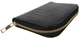 Органайзер футляр для украшений драгоценностей Travel Jewelry Case 3208352 черный - изображение 4