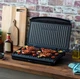 Гриль George Foreman 25820-56 Fit Grill Large 2400 Вт - изображение 2