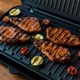 Гриль George Foreman 25820-56 Fit Grill Large 2400 Вт - изображение 5