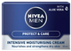 Крем для обличчя для чоловіків Nivea Originals інтенсивно зволожуючий 50 мл (4005808223756) - зображення 2