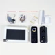 IP-комплект домофону Bas-IP BAS KIT AV-06 black + AZ07LL white (305424) - изображение 2