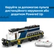 Конструктор LEGO City Пограбування поліцейського поїзда 1313 деталей (60508) - зображення 4
