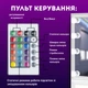 Подсветка для зеркала Vanity Mirror Lights с пультом 10 LED ламп RGB с регулировкой яркости и цвета - изображение 7