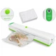 Вакууматор Freshpack Pro G-88 вакуумный упаковщик продуктов - изображение 5