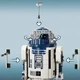 Конструктор LEGO Star Wars R2-D2 1050 деталей (75379) - изображение 4