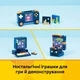 Конструктор LEGO Creator Игровая ретро-консоль 268 деталей (31380) - изображение 4