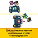 Конструктор LEGO Creator Игровая ретро-консоль 268 деталей (31380) - изображение 5