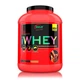 Протеїн сироватковий Genius Nutrition iWhey, 2000 г., Шоколад - зображення 3