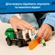 Конструктор LEGO City Снегоочиститель 263 детали (60490) - изображение 5
