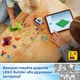 Конструктор LEGO Spidey Паук: Подводные транспортные средства 154 детали (11207) - изображение 5