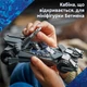 Конструктор LEGO Super Heroes DC Бэтмобиль из фильма «Бэтмен против Супермена» 220 деталей (76331) - изображение 4