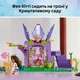 Конструктор LEGO Gabby's Dollhouse Гора солодощів і сад Кітті 263 деталі (11205) - зображення 7