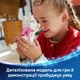 Конструктор LEGO Disney Classic Кошки-аристократы Волшебная Мари 369 деталей (43286) - изображение 5