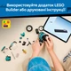 Конструктор LEGO City Трактор 204 детали (60498) - изображение 5