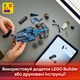 Конструктор LEGO Speed Champions Автомобиль для гонок F1 Williams Racing FW46 263 детали (77249) - изображение 7