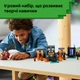 Конструктор LEGO Minecraft Битва за Визер 494 детали (21590) - изображение 5