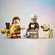 Конструктор LEGO Disney Pixar Будинок Вперед і вгору 598 деталей (43217) - зображення 7