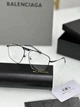 Солнцезащитные очки с логотипом BALENCIAGA BB0246SA-004 61 Черный - изображение 3