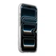 Чохол для iPhone 17 Pro Max TPU Clear Case з Magsafe-C прозорий - зображення 3