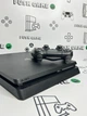 Игровая Приставка Playstation 4 Slim 1TB Black Гарантия Б/У "Комплект" - изображение 2