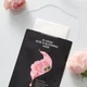 Маска для лица JMsolution Be Nature Rose & Blooming Mask, 24ml - изображение 3