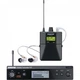 Беспроводная система персонального мониторинга SHURE PSM300 P3T In-Ear Phone Stereo Monitor - изображение 1
