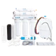Система обратного осмоса Ecosoft Standard MO550ECOSTD 5-50 - изображение 4